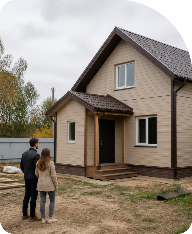 Строительство пристройки прихожей в Ахтубинске от 186390 р. | РадиДОМА-Хтб